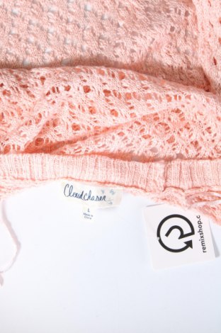 Cardigan de damă Cloud Chaser, Mărime L, Culoare Roz, Preț 20,99 Lei