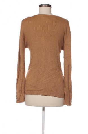 Damen Strickjacke Coldwater Creek, Größe S, Farbe Beige, Preis € 28,99