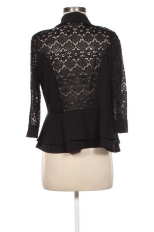 Cardigan de damă Colloseum, Mărime L, Culoare Negru, Preț 33,99 Lei