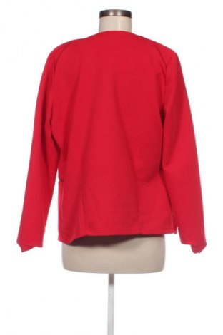 Damen Strickjacke Colloseum, Größe L, Farbe Rot, Preis € 8,99