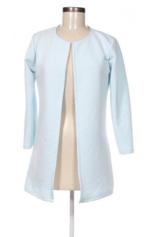 Damen Strickjacke Colloseum, Größe S, Farbe Blau, Preis € 5,99