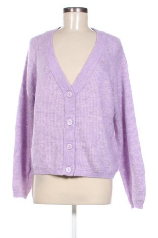 Cardigan de damă Comma,, Mărime L, Culoare Mov, Preț 203,99 Lei