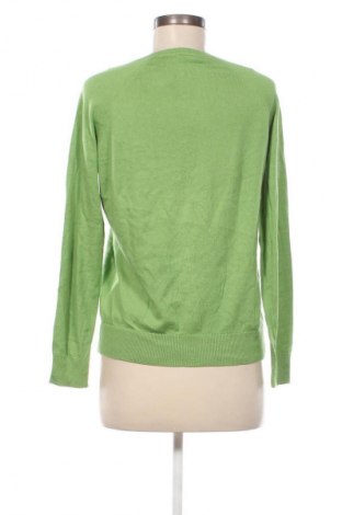 Cardigan de damă Cortefiel, Mărime M, Culoare Verde, Preț 25,99 Lei