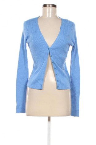 Cardigan de damă Costes, Mărime L, Culoare Albastru, Preț 134,99 Lei