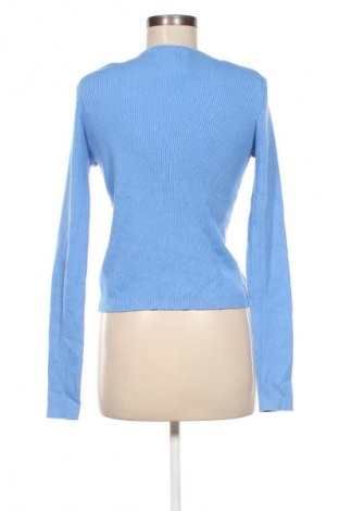 Damen Strickjacke Costes, Größe L, Farbe Blau, Preis € 28,99