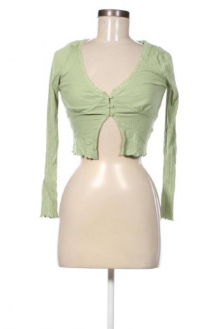 Cardigan de damă Cotton On, Mărime XS, Culoare Verde, Preț 95,99 Lei