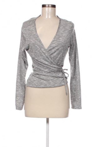 Damen Strickjacke Crane, Größe M, Farbe Grau, Preis € 5,99