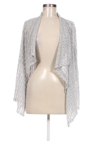 Cardigan de damă Creme Fraiche, Mărime M, Culoare Gri, Preț 94,99 Lei