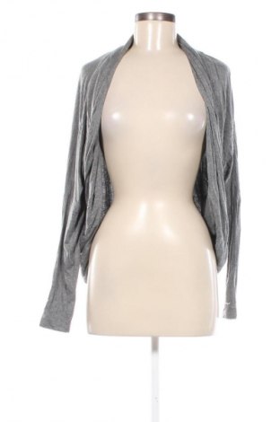 Damen Strickjacke Crivit, Größe M, Farbe Grau, Preis € 7,49