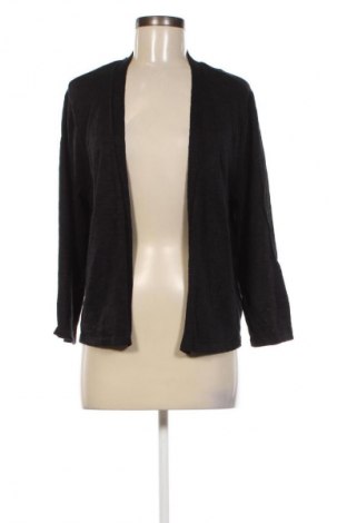 Cardigan de damă Croft & Barrow, Mărime XL, Culoare Negru, Preț 33,99 Lei