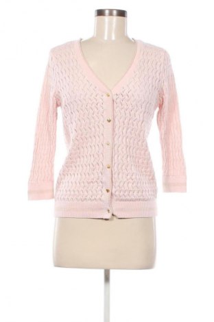 Damen Strickjacke Culture, Größe M, Farbe Rosa, Preis 28,99 €