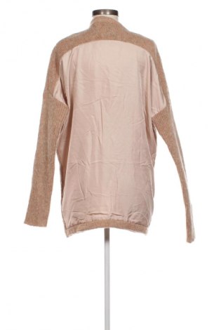 Damen Strickjacke Dante 6, Größe L, Farbe Beige, Preis € 38,65