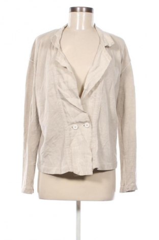 Damen Blazer Deha, Größe S, Farbe Beige, Preis 17,99 €