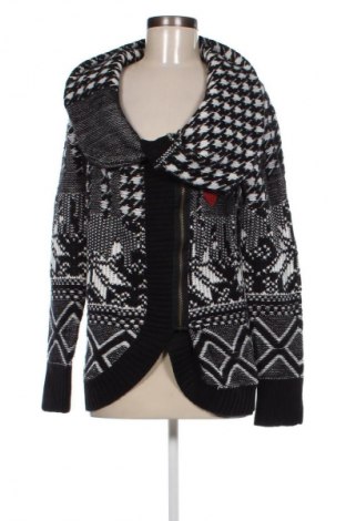 Cardigan de damă Desigual, Mărime L, Culoare Multicolor, Preț 203,99 Lei