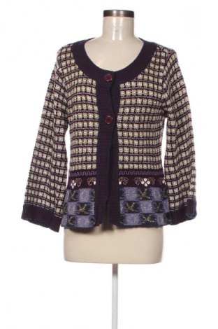 Cardigan de damă Didi, Mărime L, Culoare Multicolor, Preț 25,99 Lei