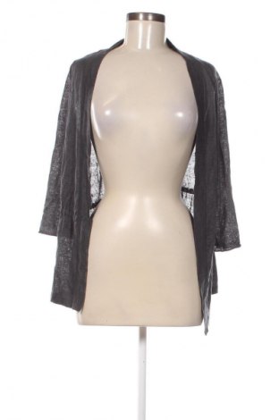 Cardigan de damă Donna Lane, Mărime S, Culoare Gri, Preț 28,99 Lei