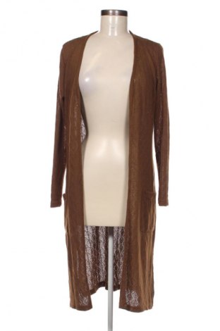 Cardigan de damă Dreamstar, Mărime M, Culoare Maro, Preț 48,99 Lei