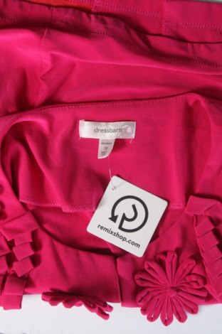 Damen Strickjacke Dressbarn, Größe XL, Farbe Rosa, Preis € 20,49