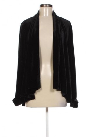 Cardigan de damă Dressbarn, Mărime L, Culoare Negru, Preț 20,99 Lei