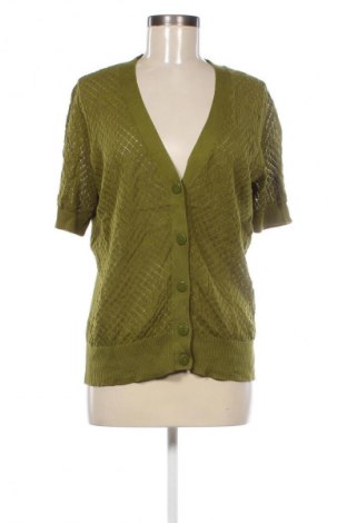 Cardigan de damă East 5th, Mărime L, Culoare Verde, Preț 95,99 Lei