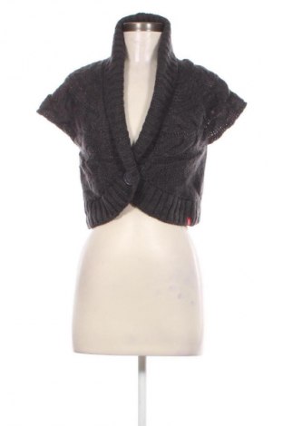 Cardigan de damă Edc By Esprit, Mărime M, Culoare Gri, Preț 54,99 Lei