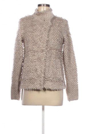 Damen Strickjacke Edc By Esprit, Größe S, Farbe Beige, Preis € 8,99