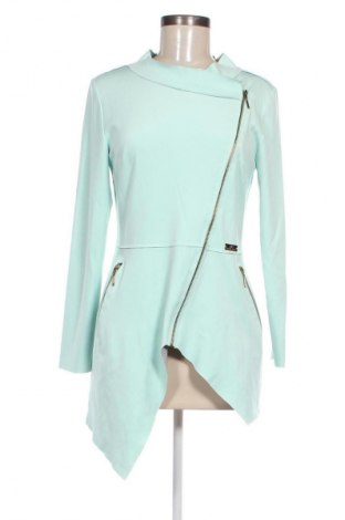 Damen Strickjacke Elisabetta Franchi, Größe S, Farbe Grün, Preis € 62,99