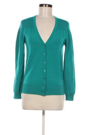 Damen Strickjacke Escada, Größe S, Farbe Grün, Preis 60,99 €