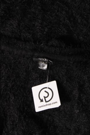 Damen Strickjacke Esmara, Größe L, Farbe Schwarz, Preis € 11,49