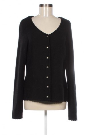 Cardigan de damă Esmara, Mărime L, Culoare Negru, Preț 38,99 Lei