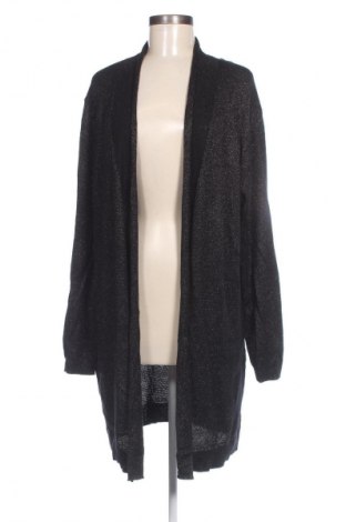 Cardigan de damă Esmara, Mărime XXL, Culoare Negru, Preț 43,99 Lei