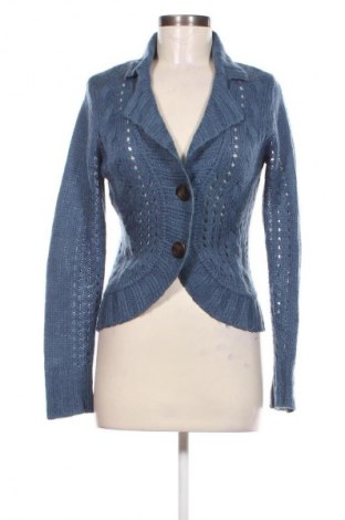 Damen Strickjacke Esprit, Größe S, Farbe Blau, Preis € 56,34