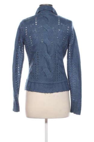 Cardigan de damă Esprit, Mărime S, Culoare Albastru, Preț 281,00 Lei