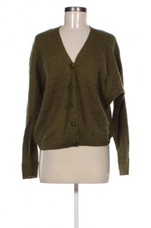 Cardigan de damă Esprit, Mărime S, Culoare Verde, Preț 67,99 Lei