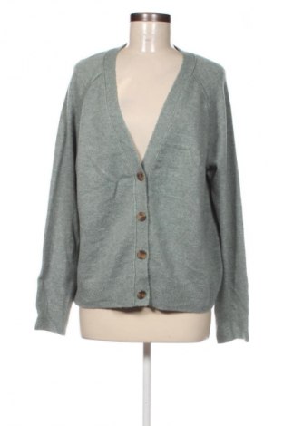 Cardigan de damă Esprit, Mărime L, Culoare Verde, Preț 74,99 Lei