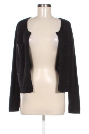 Cardigan de damă Esprit, Mărime XL, Culoare Negru, Preț 134,99 Lei