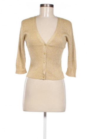 Damen Strickjacke Esprit, Größe S, Farbe Beige, Preis 10,49 €