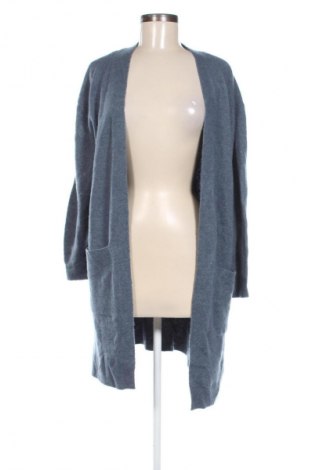 Cardigan de damă Esprit, Mărime S, Culoare Albastru, Preț 134,99 Lei