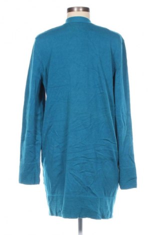 Damen Strickjacke Esprit, Größe XL, Farbe Blau, Preis € 17,99