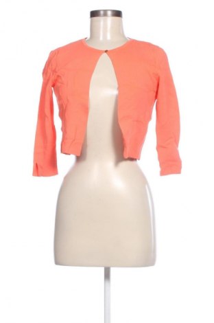 Damen Strickjacke Esprit, Größe XS, Farbe Orange, Preis € 4,99