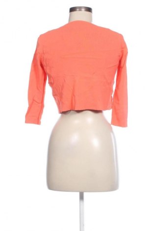 Damen Strickjacke Esprit, Größe XS, Farbe Orange, Preis 4,99 €