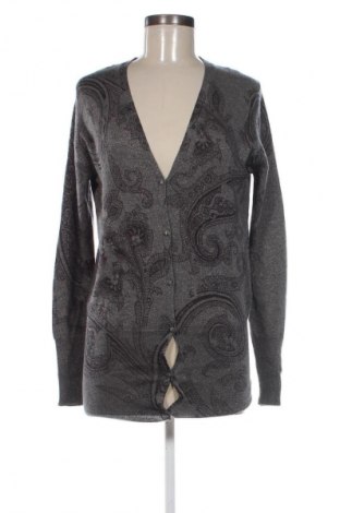 Cardigan de damă Etro, Mărime M, Culoare Gri, Preț 468,99 Lei