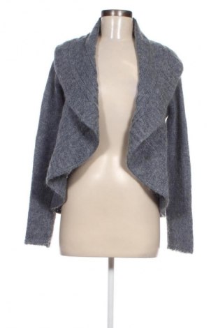 Cardigan de damă Exon, Mărime M, Culoare Albastru, Preț 45,99 Lei