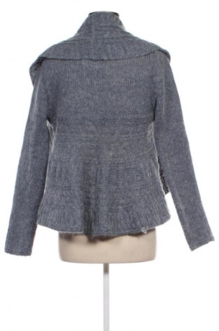 Damen Strickjacke Exon, Größe M, Farbe Blau, Preis € 10,99