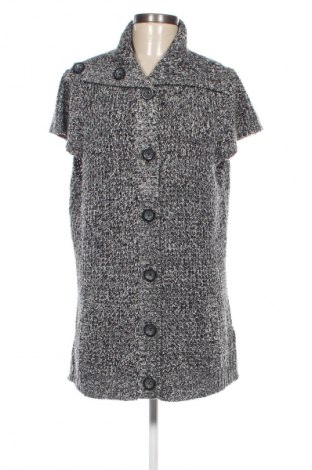 Cardigan de damă F&F, Mărime L, Culoare Gri, Preț 44,99 Lei