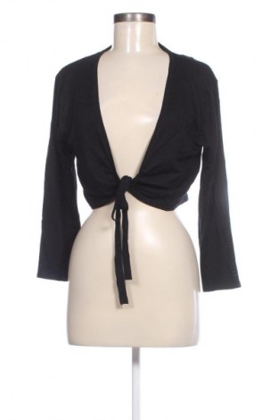 Cardigan de damă, Mărime L, Culoare Negru, Preț 26,99 Lei