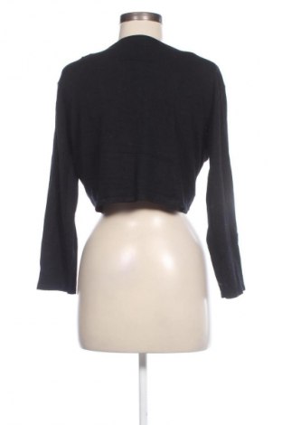 Cardigan de damă, Mărime L, Culoare Negru, Preț 26,99 Lei