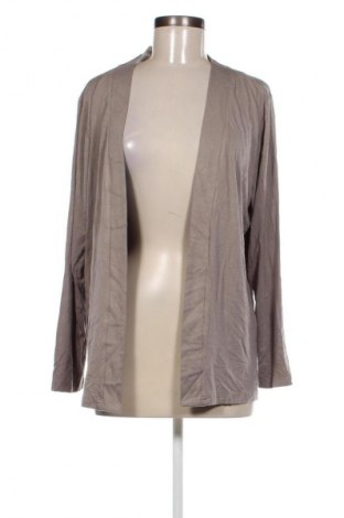 Damen Strickjacke Fair Lady, Größe XL, Farbe Grau, Preis € 10,49