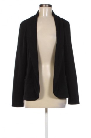 Cardigan de damă Fb Sister, Mărime XL, Culoare Negru, Preț 48,99 Lei