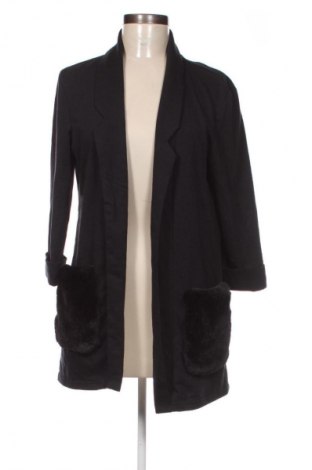 Cardigan de damă Fb Sister, Mărime XL, Culoare Negru, Preț 38,99 Lei